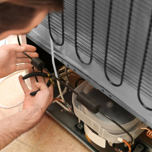 reparación a domicilio Barcelona